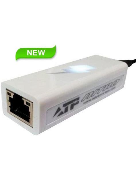 atf nitro
